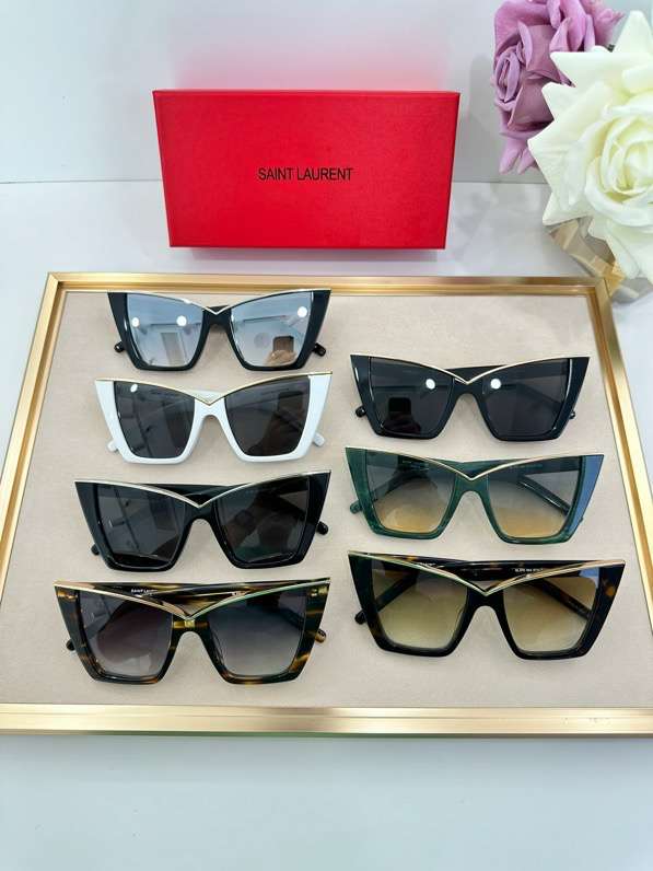 Picture of YSL Sunglasses _SKUfw52350365fw